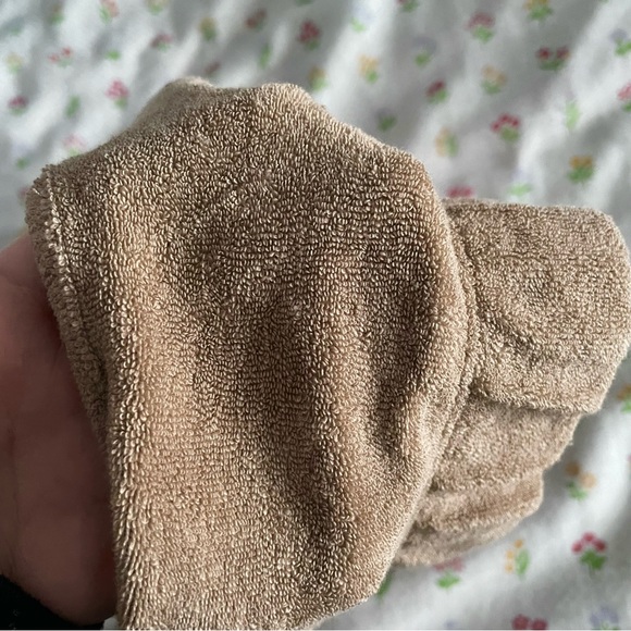 zara cropped tank top - Picture 4 of 4